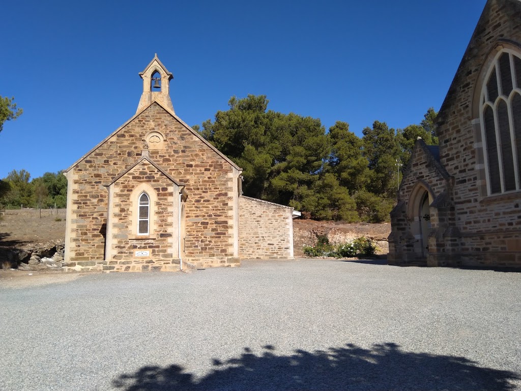 St Marys Anglican Church of Australia | 1 Bridge Terrace, Burra SA 5417, Australia | Phone: (08) 8892 2313