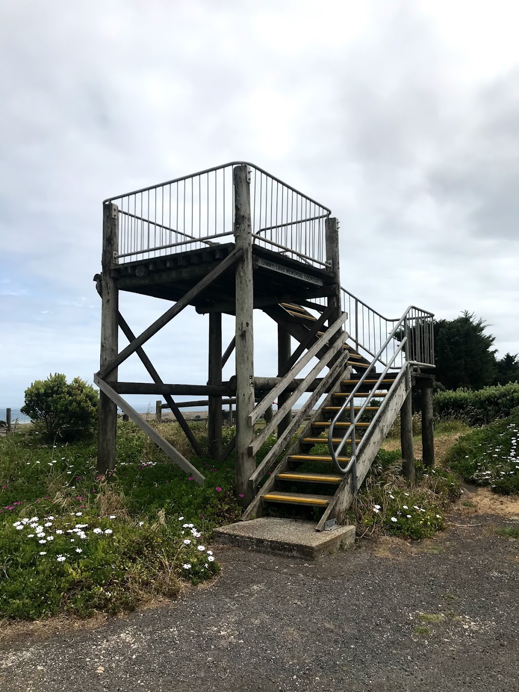 Jimmy Lane Memorial Lookout | tourist attraction | 148 Dovecote Rd, Stanley TAS 7331, Australia | 18997521041 OR +55 18 99752-1041