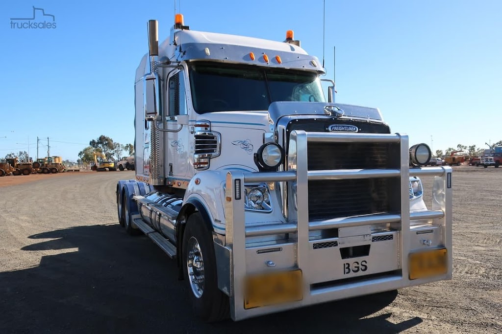 Rylor Logistics PTY LTD | moving company | Second Ave, Injune QLD 4454, Australia | 0742434619 OR +61 7 4243 4619