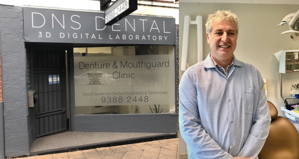 DNS Dental Laboratory | health | 533A Old South Head Rd, Rose Bay NSW 2029, Australia | 0293882448 OR +61 2 9388 2448