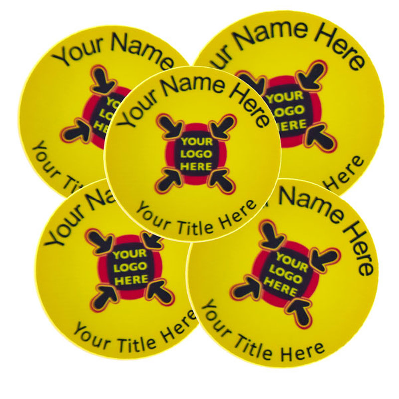 Badge Store - Custom Name Badges Australia | 21 Potato Point Rd, Bodalla NSW 2545, Australia | Phone: 1300 862 637