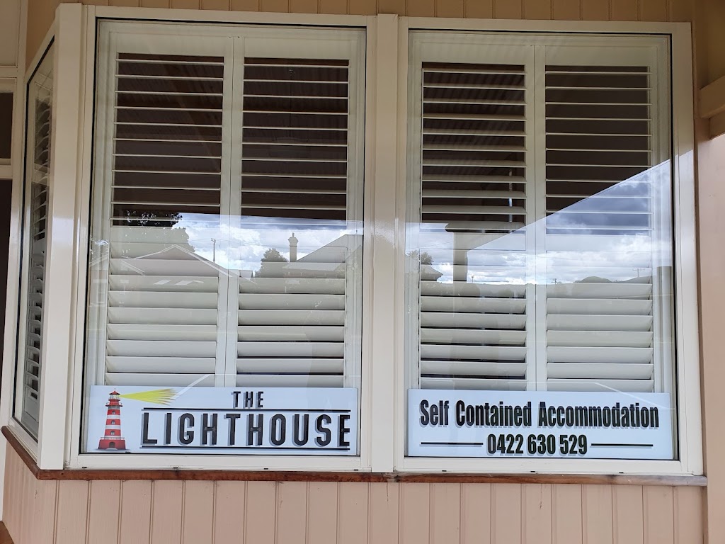 The Lighthouse | 113 Albury St, Holbrook NSW 2644, Australia | Phone: 0422 630 529