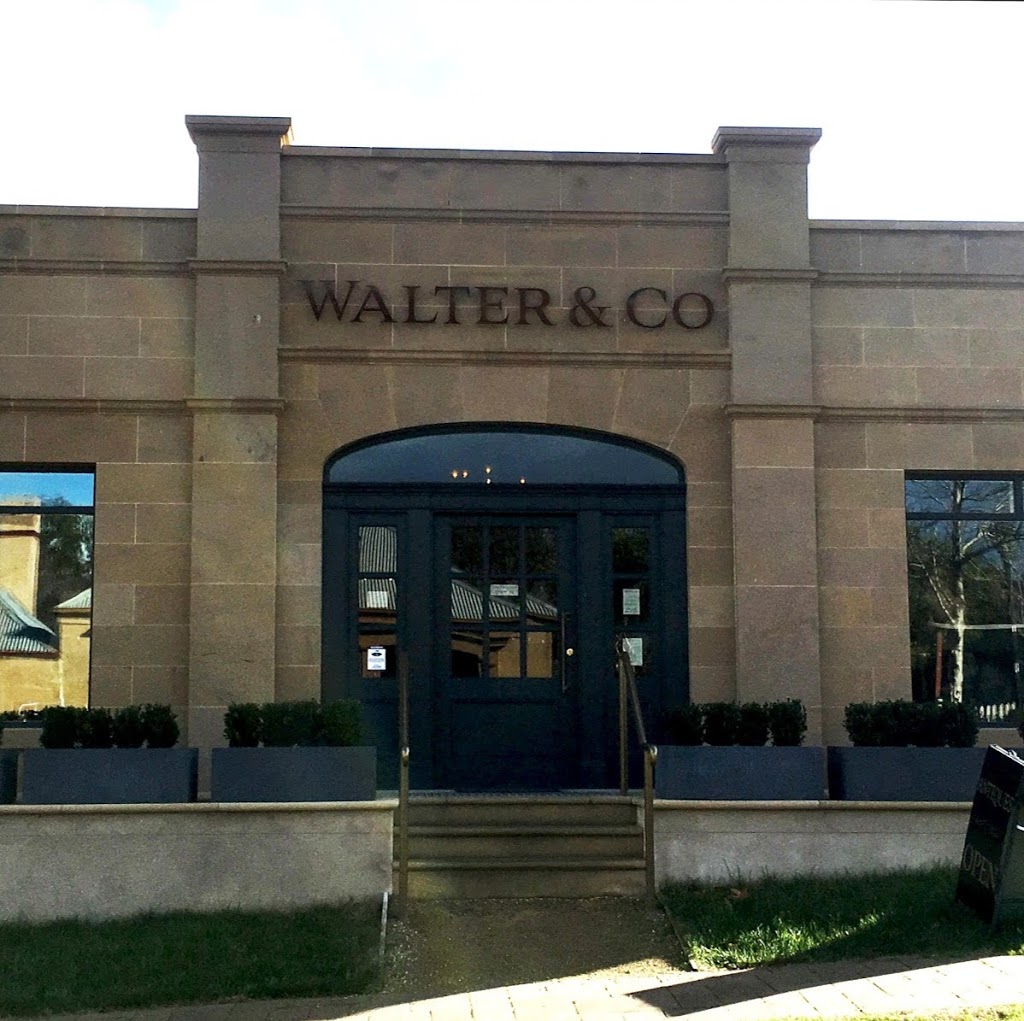 Walter & Co | furniture store | 17A Bridge St, Richmond TAS 7025, Australia | 0362602601 OR +61 3 6260 2601
