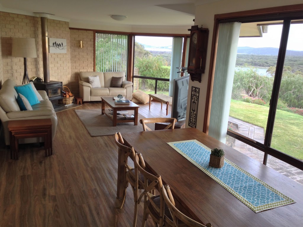 Sound View Retreat | lodging | 21 Fynd St, Goode Beach WA 6330, Australia