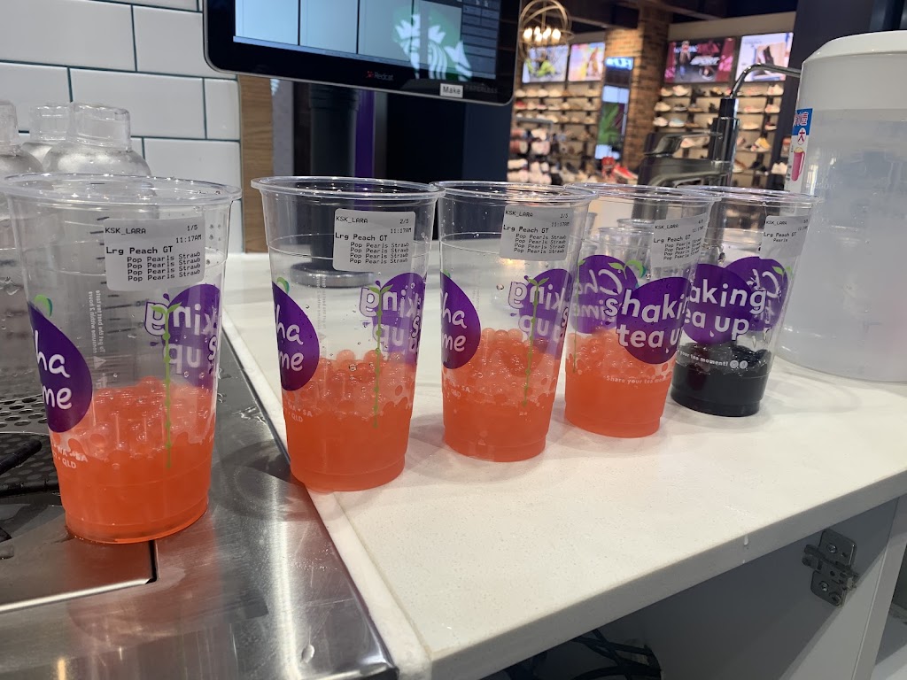 Chatime Burwood Westfield | Westfield Burwood, Kiosk K1/100 Burwood Rd, Burwood NSW 2134, Australia | Phone: (02) 9744 0681