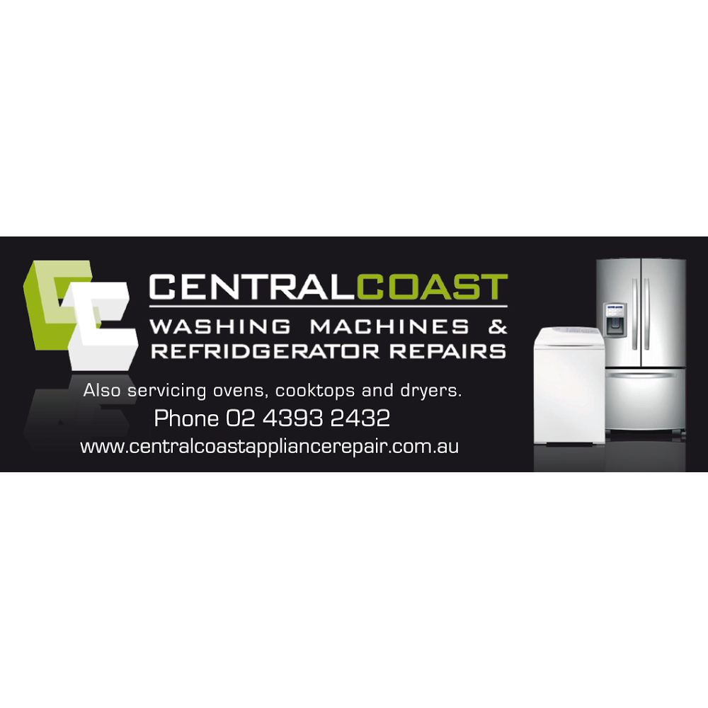 Central Coast Washing Machines and Refrigerator repairs | home goods store | 69 Taronga Ave, San Remo NSW 2262, Australia | 0243932432 OR +61 2 4393 2432