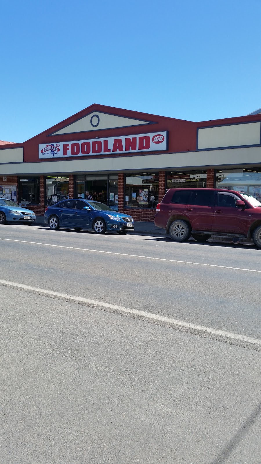 Foodland | 14 Warooka Rd, Yorketown SA 5576, Australia | Phone: (08) 8852 1111