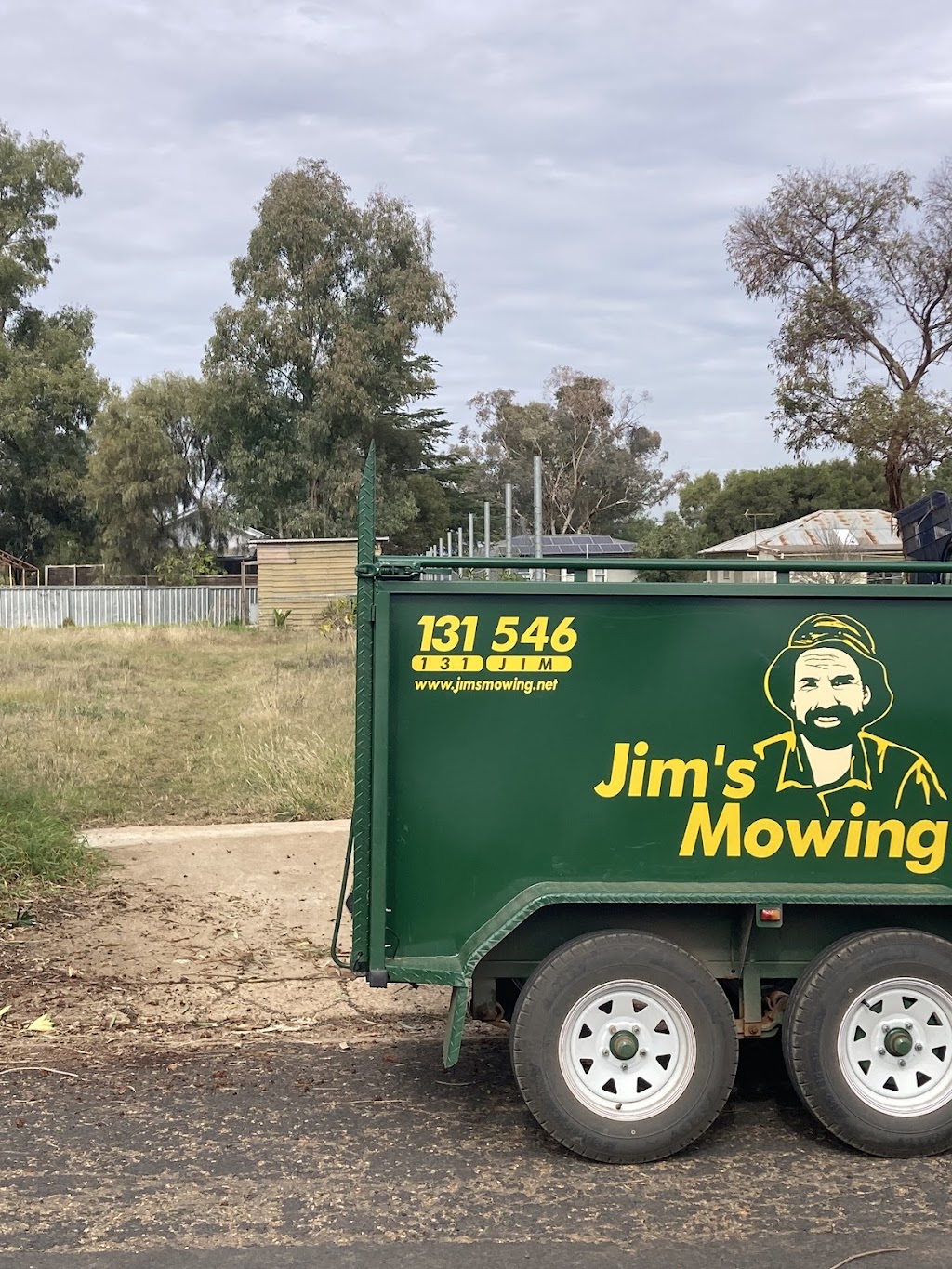 Jim’s Mowing - Minore | 11 Waldorf Pl, Dubbo NSW 2830, Australia | Phone: 0459 561 035