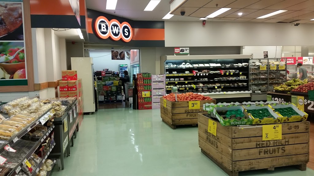 BWS Ballarat Central | 7-5 Eastwood St, Ballarat Central VIC 3350, Australia | Phone: (03) 4313 5331