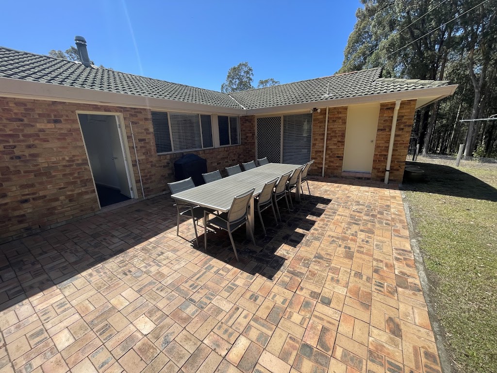 Cork Valley Farm accommodation | 207 Wandean Rd, Wandandian NSW 2540, Australia | Phone: 0404 055 000