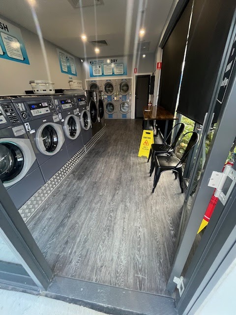 Full Cycle Laundromat | Shop 1/121 Wyee Rd, Wyee NSW 2259, Australia | Phone: 0494 359 676