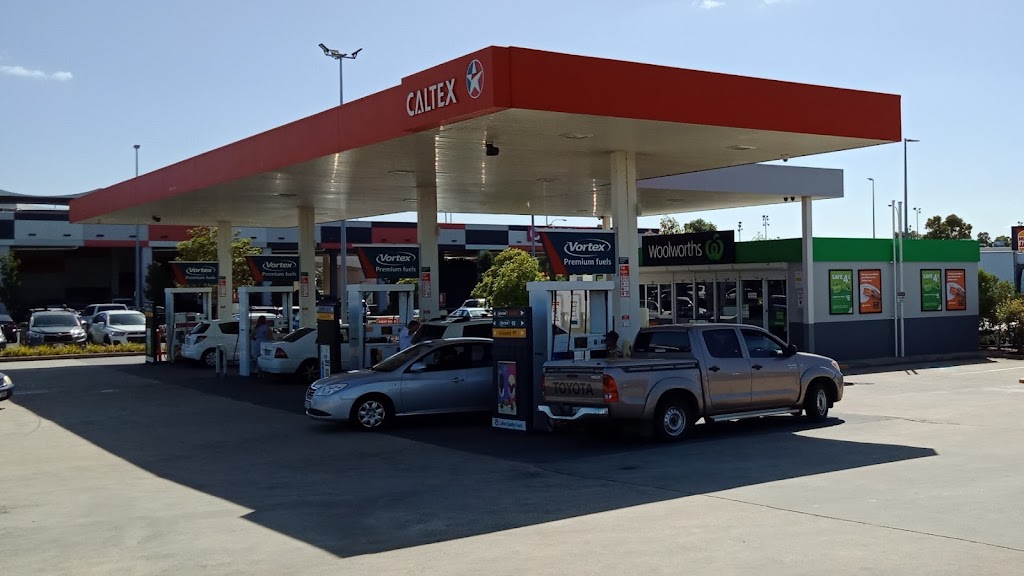 Caltex Woolworths | gas station | 20 Recreation Dr, Eaton WA 6232, Australia | 0870824528 OR +61 8 7082 4528