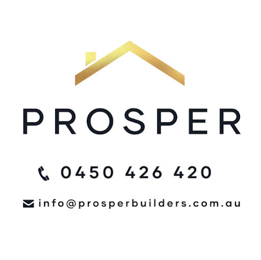 Prosper Builders Goulburn | 29 Snowgums Dr, Goulburn NSW 2580, Australia | Phone: 0450 426 420