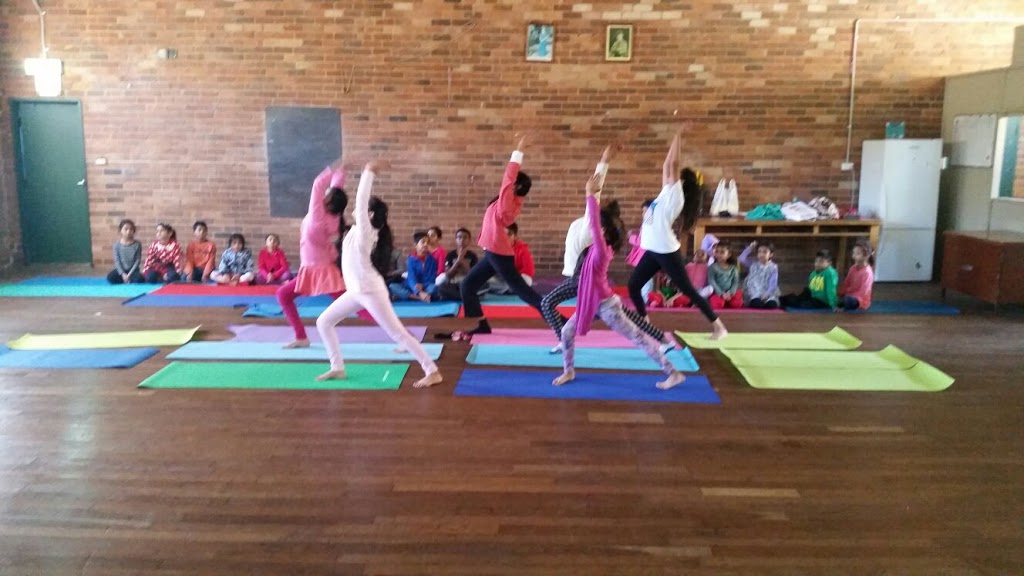 SacredU Yoga and Reiki Services - Yoga, Meditation, Reiki | 22 Noel St, Marayong NSW 2148, Australia | Phone: 0405 298 062