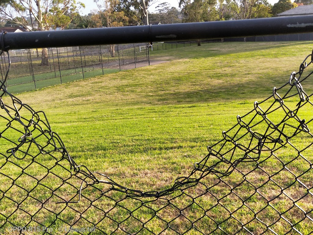 Amour Park Rovers Estate | 104A Marco Ave, Revesby NSW 2212, Australia | Phone: (02) 9707 9000