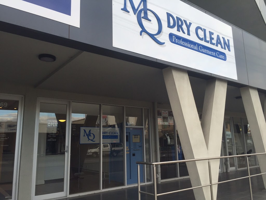 MQ Dry Clean | laundry | 471 High St, Northcote VIC 3070, Australia | 0385890628 OR +61 3 8589 0628