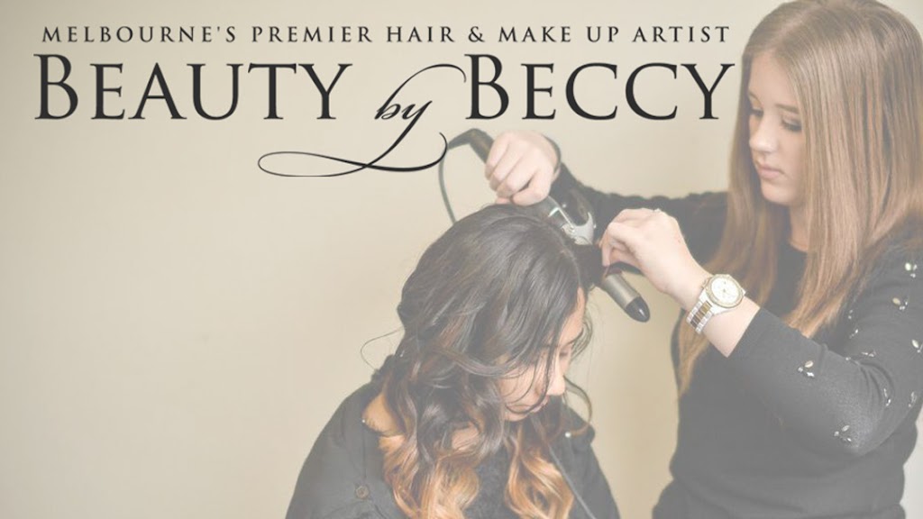 Beauty by Beccy | point of interest | Unit 1/12 Pope Ave, Boronia VIC 3155, Australia | 0431201825 OR +61 431 201 825