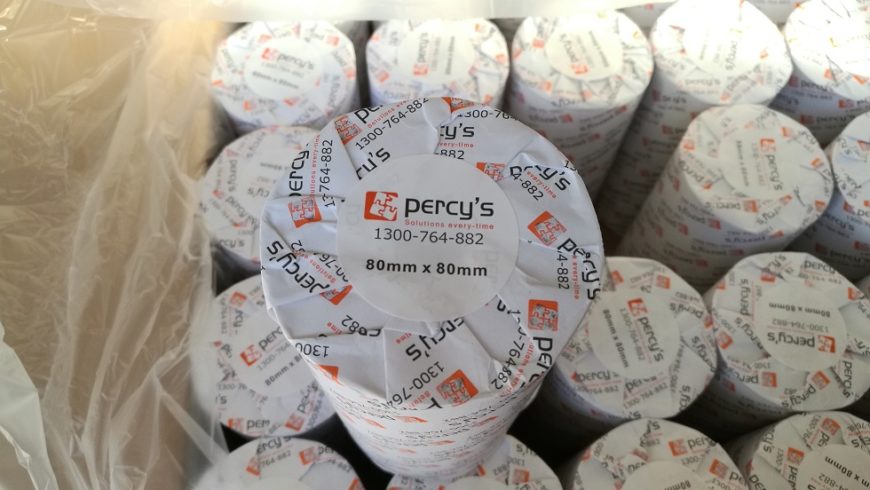 Percy Thermal Rolls | 221 Sharp St, Cooma NSW 2630, Australia | Phone: 1300 764 882