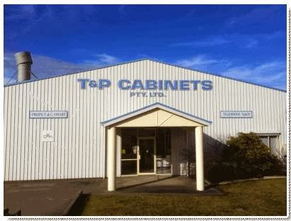 T & P Cabinets | 26 Eastern Rd, Traralgon VIC 3844, Australia | Phone: (03) 5174 4679