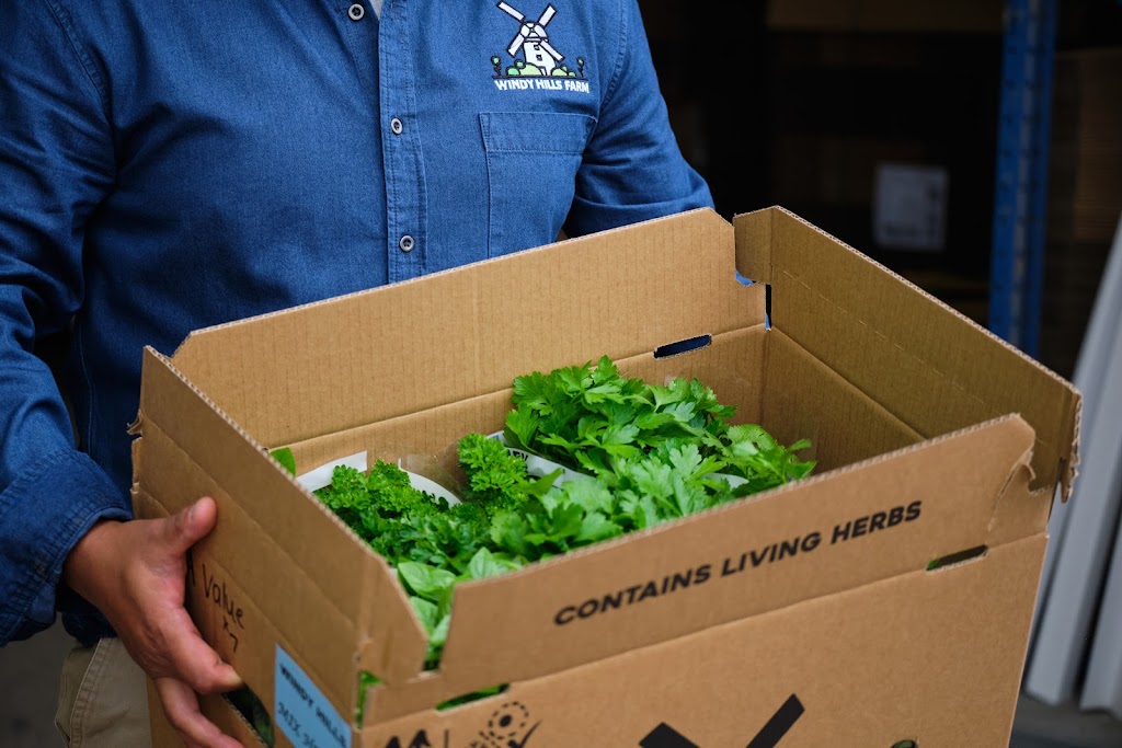 Windy Hills Farm NSW | 35 Sylvan Rd, Werombi NSW 2570, Australia | Phone: (02) 4653 2222