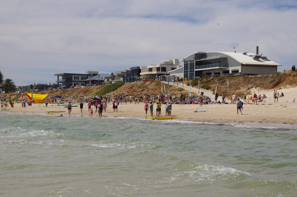 Somerton Surf Life Saving Club | Esplanade &, Repton Rd, Somerton Park SA 5044, Australia | Phone: (08) 7200 3001