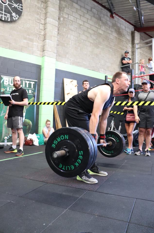 CrossFit Fenrir | CrossFit Gym Logan | 3/102 Harburg Dr, Beenleigh QLD 4207, Australia | Phone: 0432 718 312