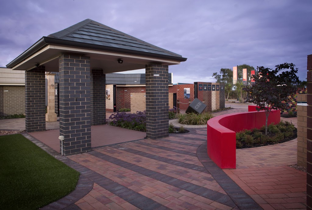 PGH Bricks & Pavers / Monier Selection Centre Golden Grove | 202 Greenwith Rd, Golden Grove SA 5125, Australia | Phone: 13 15 79