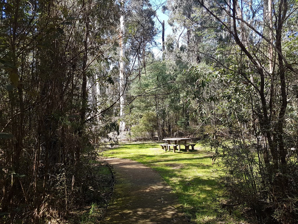 The Gums Camping Area | lodging | Kinglake West VIC 3763, Australia | 131963 OR +61 131963