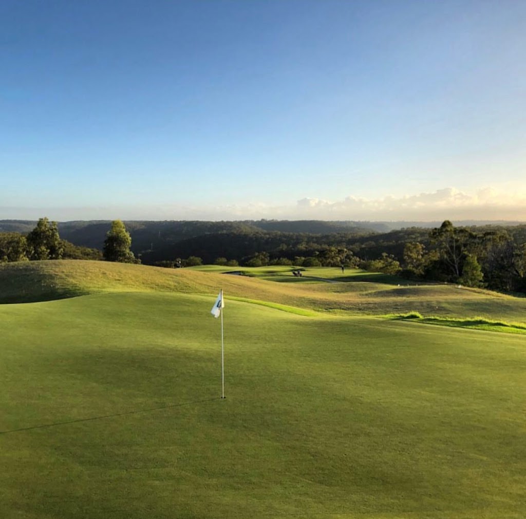 North Turramurra Golf Course |  | 361A Bobbin Head Rd, North Turramurra NSW 2074, Australia | 0291445110 OR +61 2 9144 5110