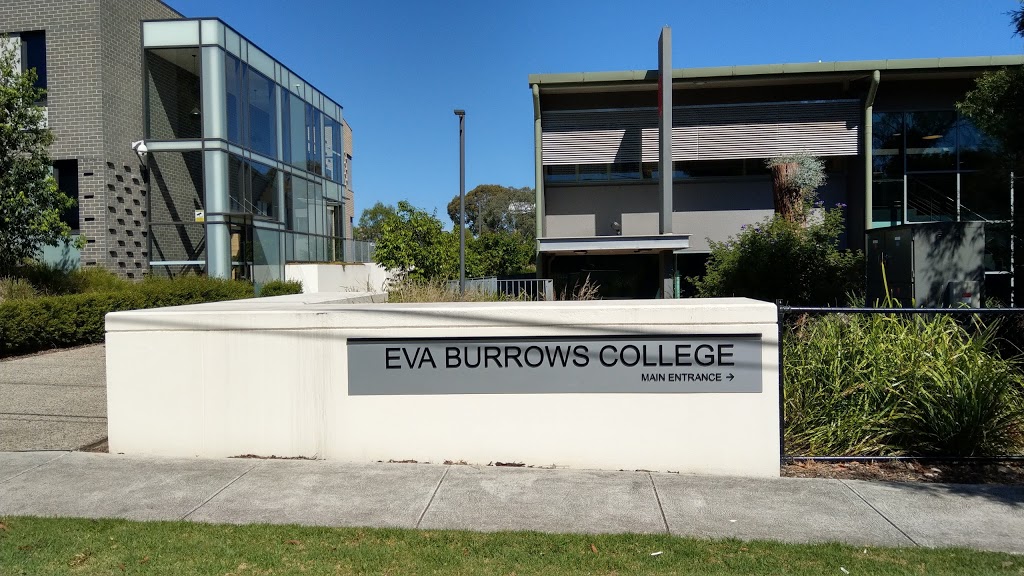 Eva Burrows College The Salvation Army | university | 100 Maidstone St, Ringwood VIC 3134, Australia | 0398475400 OR +61 3 9847 5400
