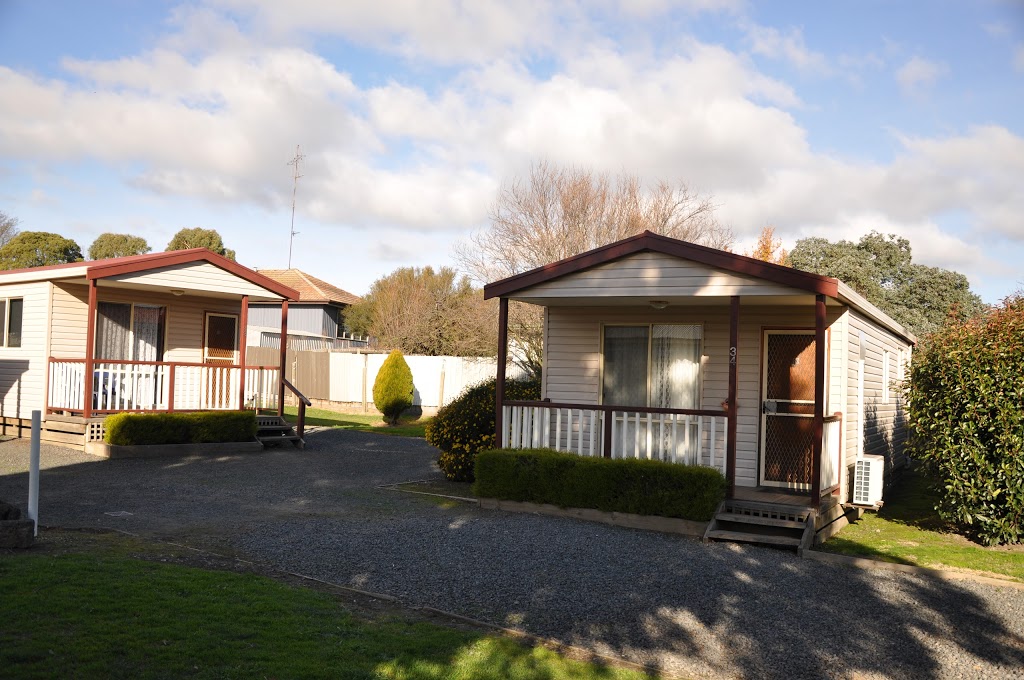 Ballarat Miners Retreat Motel | 604-610 Eureka St, Ballarat Central VIC 3350, Australia | Phone: (03) 5331 6900