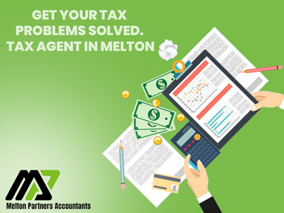Melton Partners Accountants | 201 James Melrose Dr, Brookfield VIC 3338, Australia | Phone: 0421 848 070