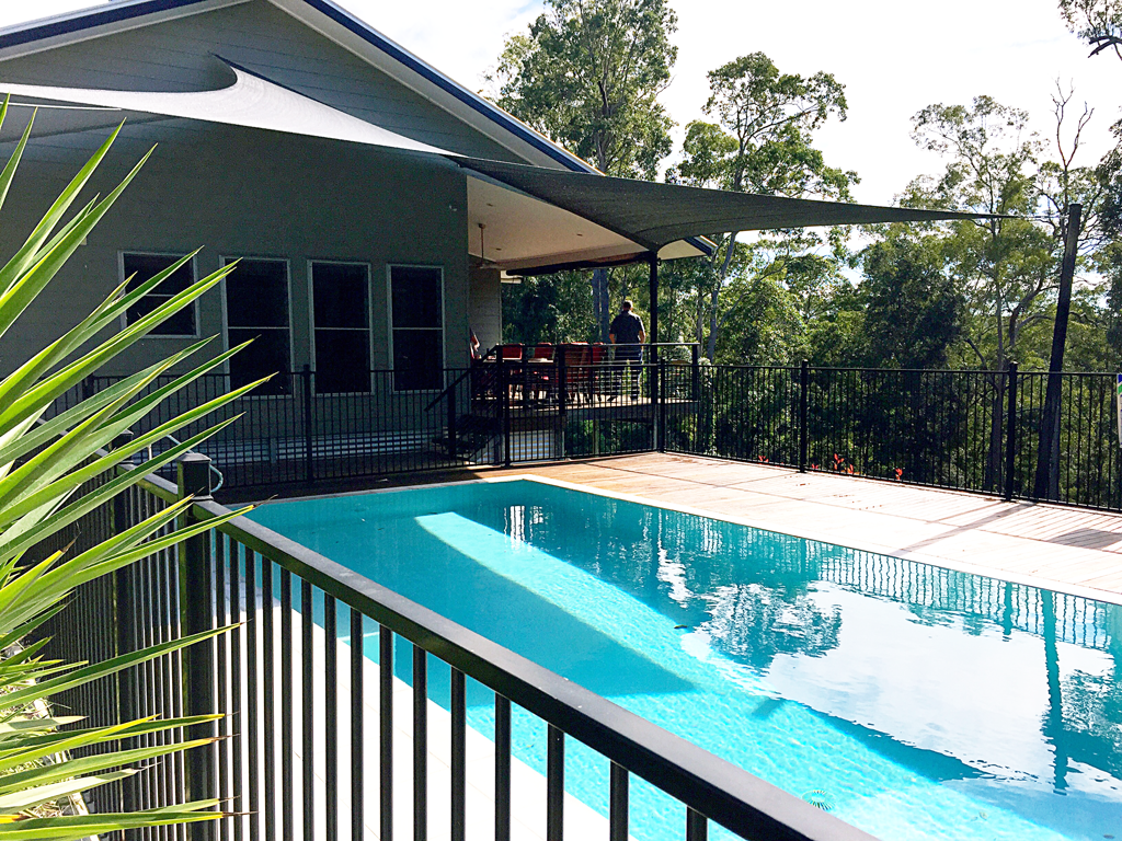 Hedges Haven Bed and Breakfast | lodging | 16 Forest Acres Dr, Lake MacDonald QLD 4563, Australia | 0754476214 OR +61 7 5447 6214