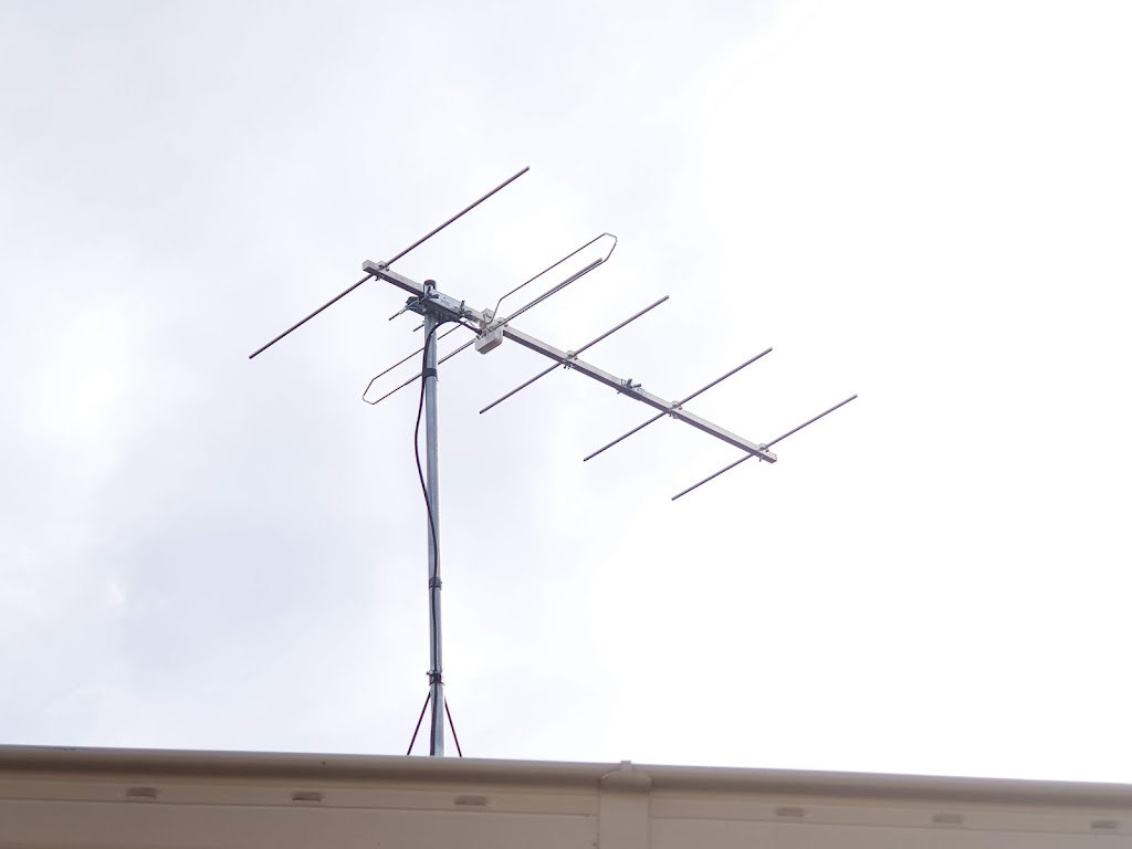 Antenna IQ | 13 Sarakos Cct, Wangaratta VIC 3690, Australia | Phone: 0427 004 604
