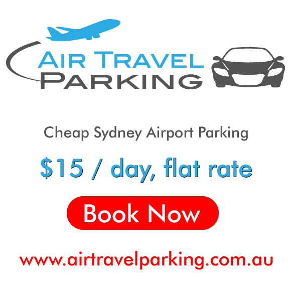 Air Travel Parking | parking | 1-3 Ricketty St, Mascot NSW 2020, Australia | 0286685129 OR +61 2 8668 5129