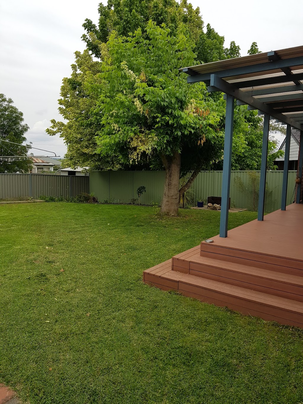 Blue Wren BnB Bathurst | 10 Beyers Pl, Kelso NSW 2795, Australia | Phone: 0429 684 222