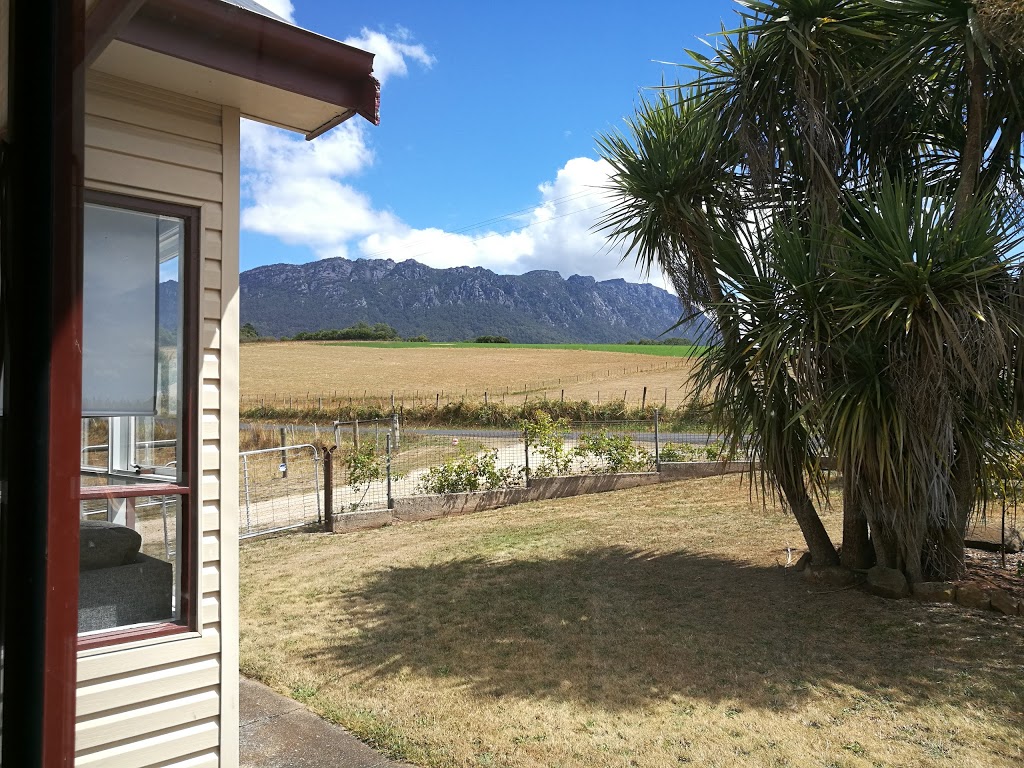 321 Paradise Farmhouse | 321 Paradise Rd, Paradise TAS 7306, Australia