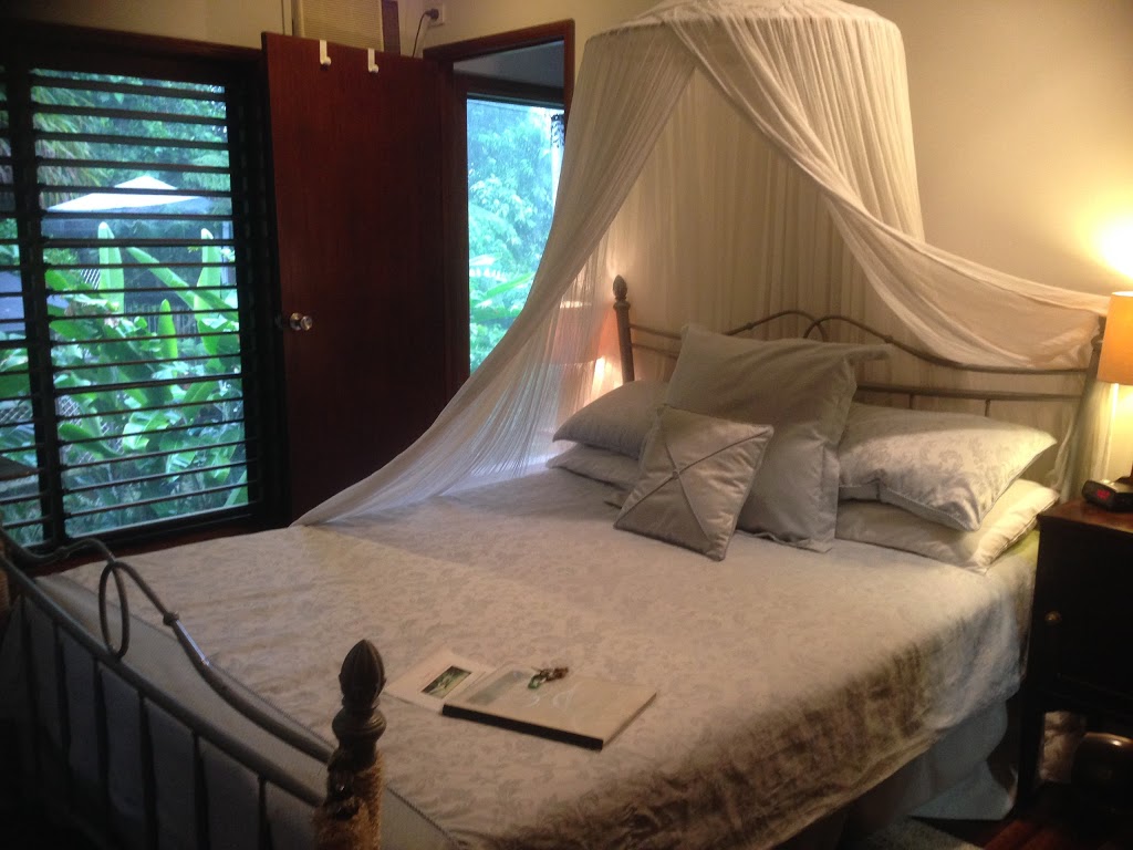 Mossman Gorge B&B | 7 Gorge View Cres, Mossman Gorge QLD 4873, Australia | Phone: (07) 4098 2497