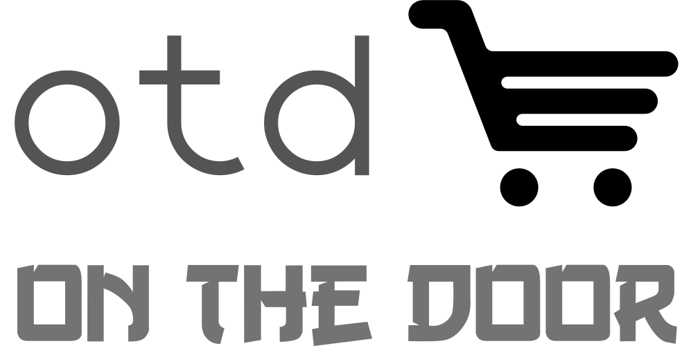 otd - On The Door | Hamilton St, North Strathfield NSW 2137, Australia | Phone: 0493 276 059