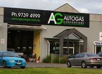 Ag Autogas Conversions - LPG systems, tuning, Car mechanic, Road | Unit 6/70-72 Cave Hill Rd, Lilydale VIC 3140, Australia | Phone: (03) 9739 4999