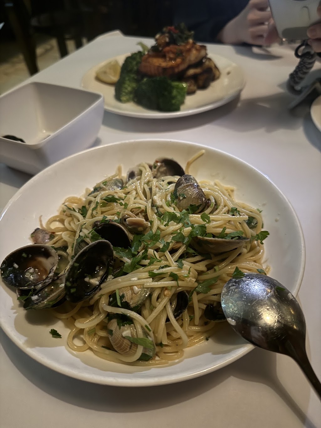 Caffè Roma | 9 Kellett St, Potts Point NSW 2011, Australia | Phone: (02) 9358 3578