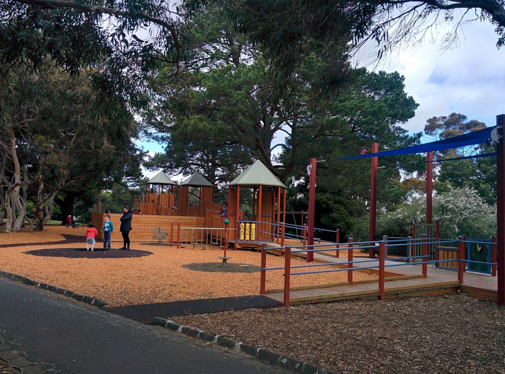 Beckett Park | park | Parring Rd, Balwyn VIC 3103, Australia | 0392784444 OR +61 3 9278 4444
