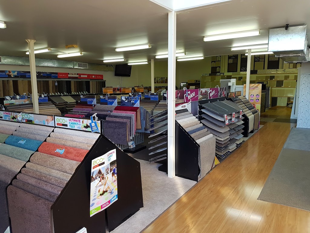 Carpet One Stafford | home goods store | 480/482 Stafford Rd, Stafford QLD 4053, Australia | 0738566550 OR +61 7 3856 6550