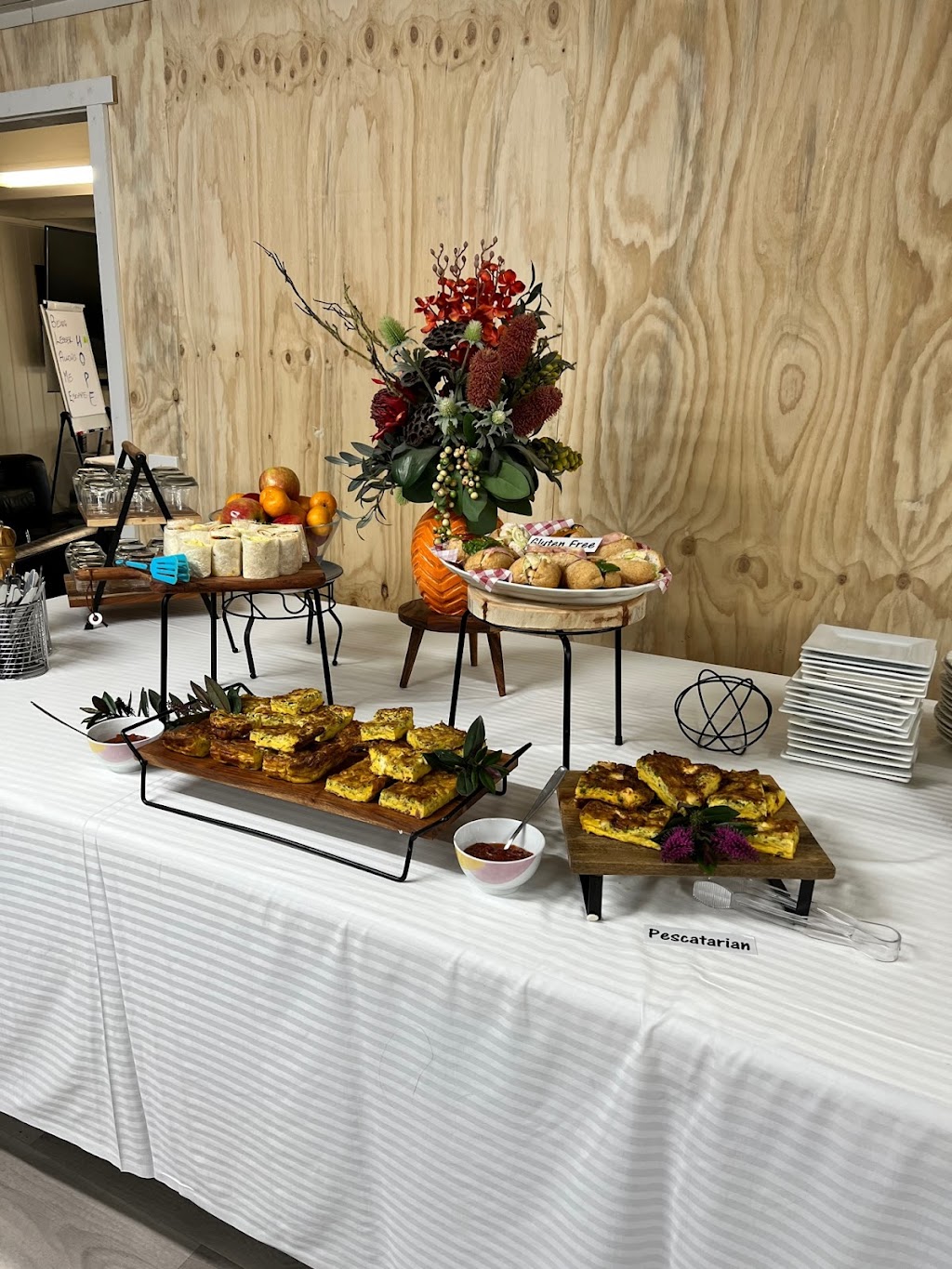 Longhouse Paella & Catering | 92 Cobrawonga Rd, Cobram East VIC 3644, Australia | Phone: 0407 828 443