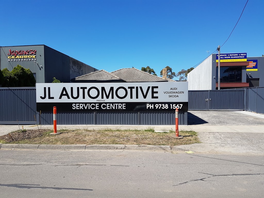 JL Prestige | car repair | 2/4 The Nook, Bayswater VIC 3153, Australia | 0397381567 OR +61 3 9738 1567