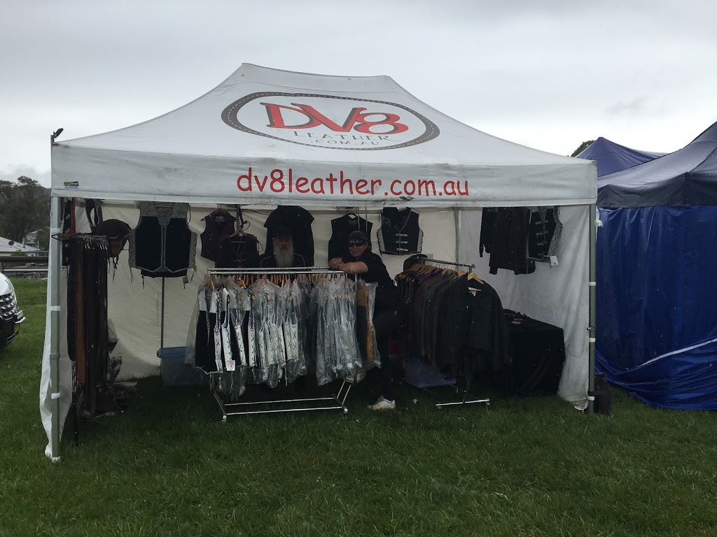 DV8 Leather | store | 14 Matcham Rd, Buxton NSW 2571, Australia | 0408811722 OR +61 408 811 722