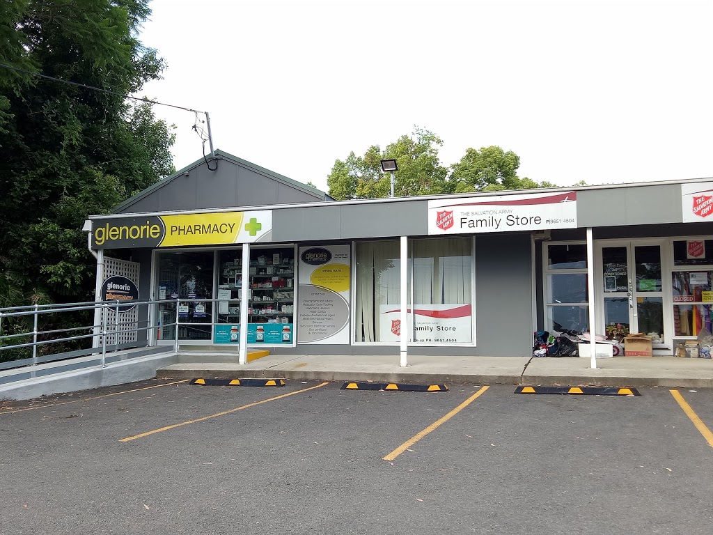 Glenorie Pharmacy | pharmacy | 3/926 Old Northern Rd, Glenorie NSW 2157, Australia | 0296521679 OR +61 2 9652 1679