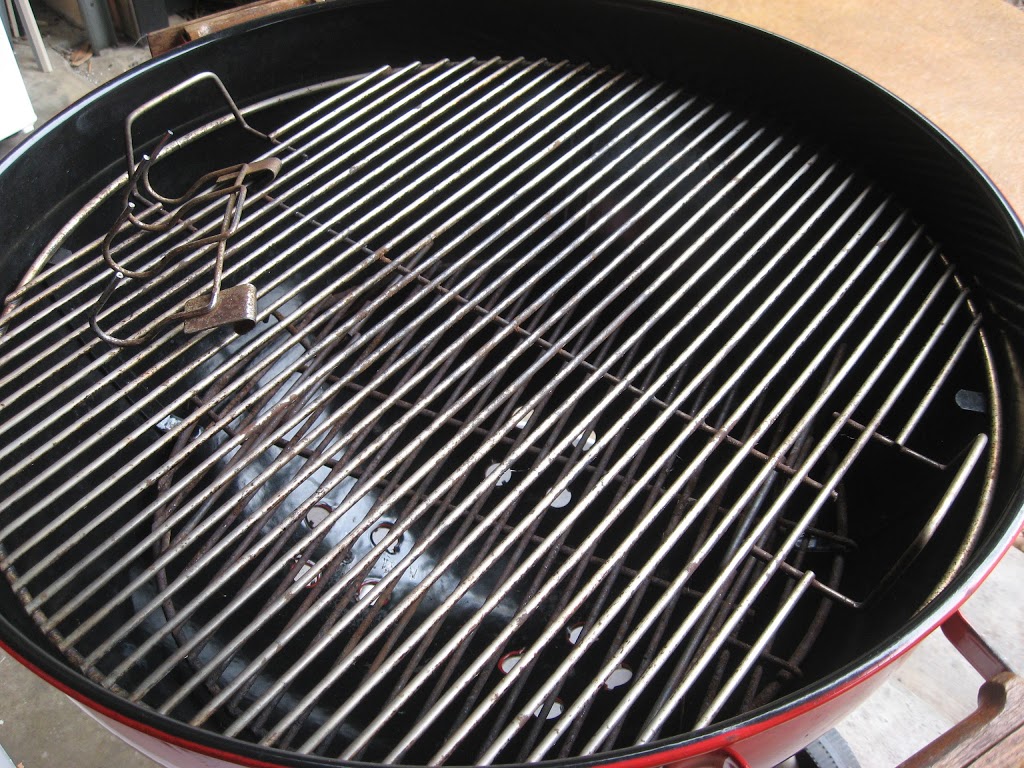 Barbeque & Stove Cleaning Specialists | 10 Cabbi Ct, Coolum Beach QLD 4573, Australia | Phone: (07) 5446 2961