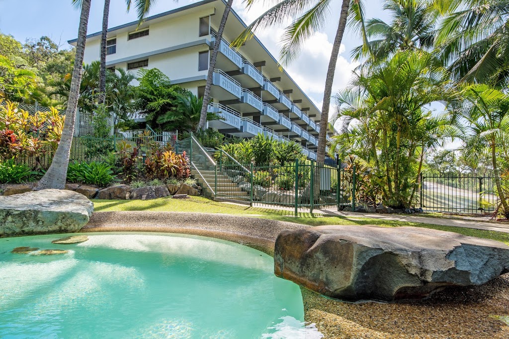 Hamilton Island Vacation Rentals | lodging | Resort Dr, Whitsundays QLD 4803, Australia | 0408977031 OR +61 408 977 031