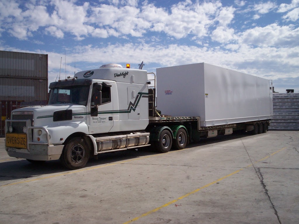 Newman Transport | moving company | 229 Eaton Ln, Stony Creek QLD 4514, Australia | 0754225500 OR +61 7 5422 5500